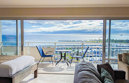 Direct Beautiful Ocean Views