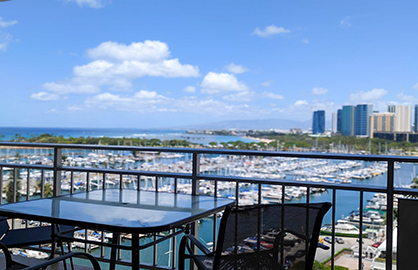 Awesome Ocean View Condo                          