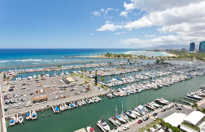 Awesome Ocean Views                               