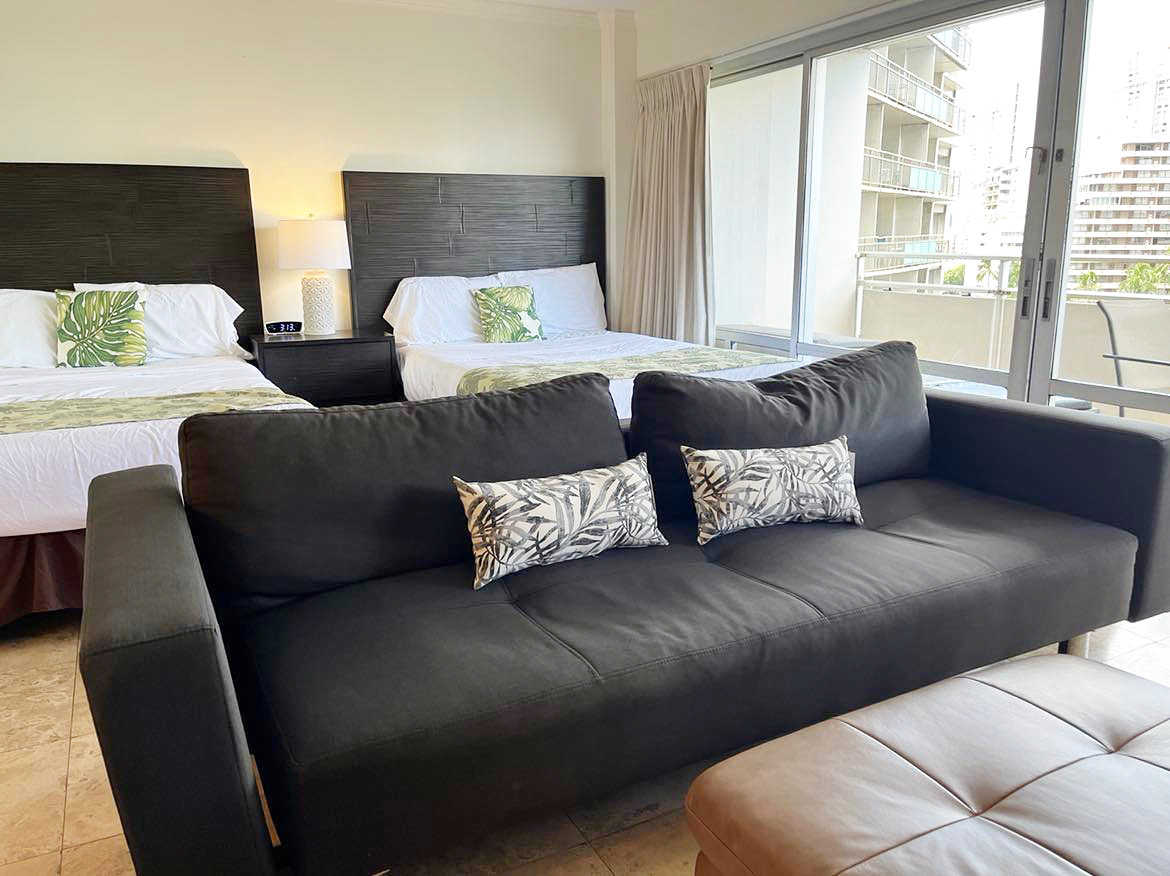 Ilikai Condo Rentals