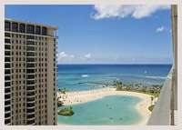 Great Surfer Views                                