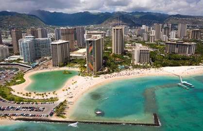 Best Location in Waikiki