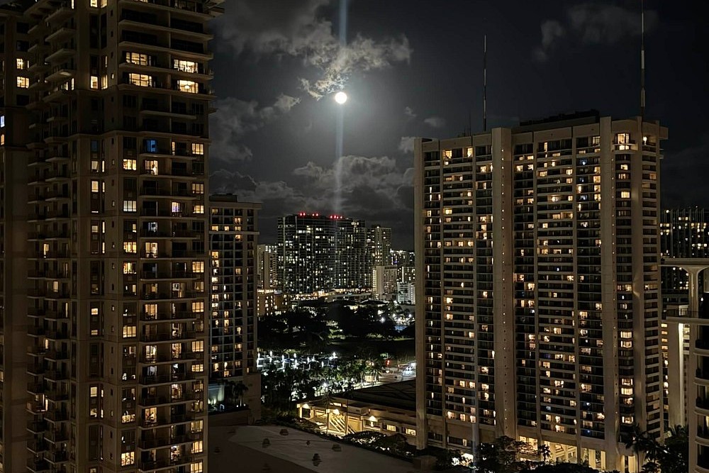 Moon Light