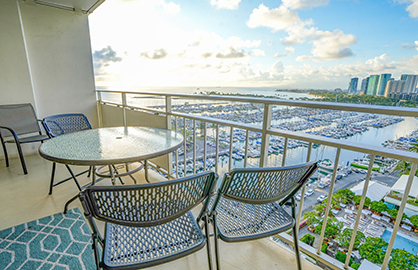 Beautiful Ocean Views!                            