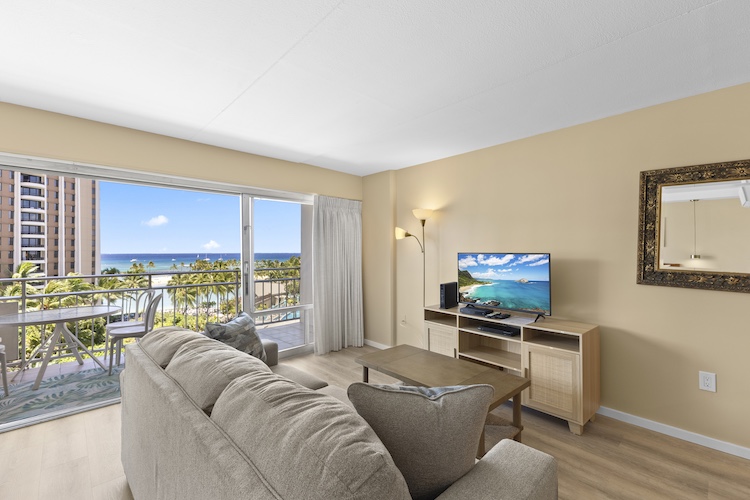 Your Home away from Home!                         