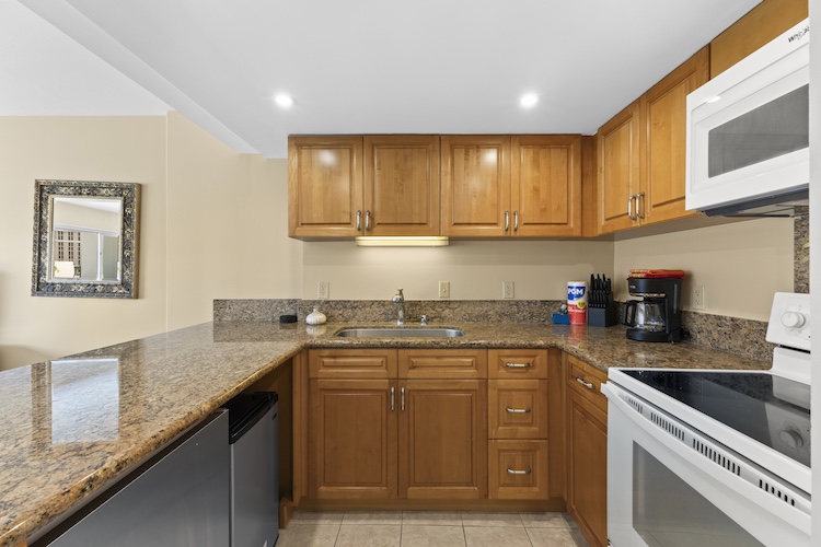 Modern Kitchen