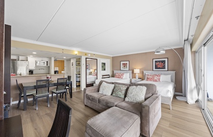 Dining Table and Chairs