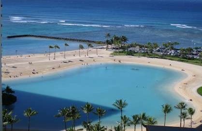 Full Ocean Views Include World Class Surf Breaks