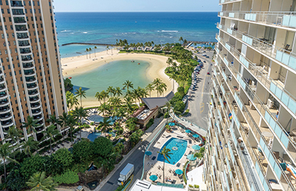 Ocean or Pool? You Decide                         