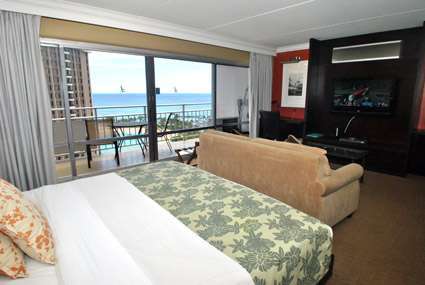 Ocean Views from Bed!                             