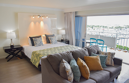 Direct Ocean View