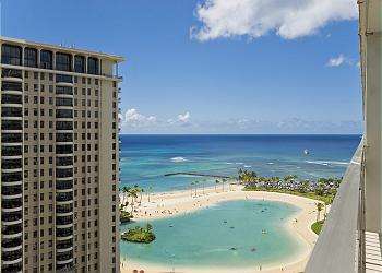 Awesome Lagoon Views                              